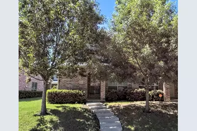 2349 Homewood Lane, Grand Prairie, TX 75050 - Photo 1