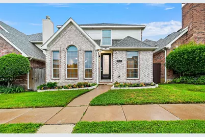 1045 Rodin Lane, Carrollton, TX 75006 - Photo 1