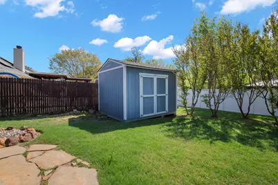 2201 Driskell Lane, Corinth, TX 76210 - Photo 36