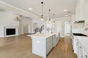 1005 La Salle Ln, Southlake, TX 76092 - Photo 8