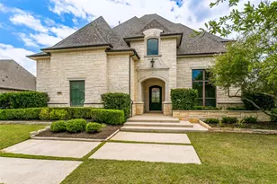 1005 La Salle Ln, Southlake, TX 76092 - Photo 24