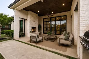 1005 La Salle Ln, Southlake, TX 76092 - Photo 28