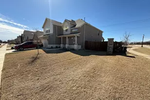 3837 Silver City Ave, Aubrey, TX 76227 - Photo 2