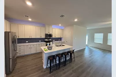 3837 Silver City Avenue, Aubrey, TX 76227 - Photo 4