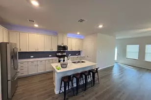 3837 Silver City Ave, Aubrey, TX 76227 - Photo 4