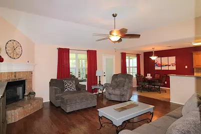501 Barbara Jean Lane, Burleson, TX 76028 - Photo 6