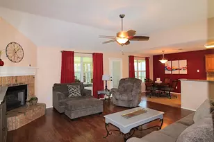 501 Barbara Jean Ln, Burleson, TX 76028 - Photo 6