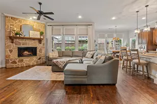 8105 Blue Hole Ct, McKinney, TX 75070 - Photo 14