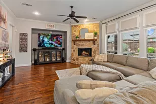 8105 Blue Hole Ct, McKinney, TX 75070 - Photo 16
