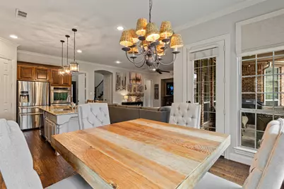 8105 Blue Hole Court, McKinney, TX 75070 - Photo 22