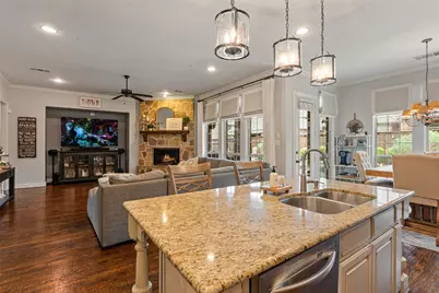 8105 Blue Hole Court, McKinney, TX 75070 - Photo 20