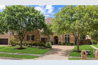 8105 Blue Hole Court, McKinney, TX 75070 - Photo 1