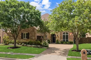 8105 Blue Hole Ct, McKinney, TX 75070 - Photo 1