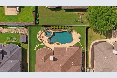 8105 Blue Hole Court, McKinney, TX 75070 - Photo 2
