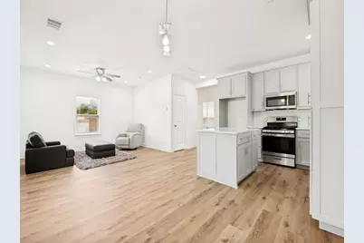 1028 Claude Street, Dallas, TX 75203 - Photo 4
