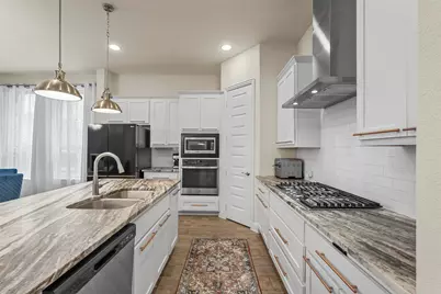 3206 Mattie Grey Lane, Melissa, TX 75454 - Photo 6