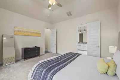 3206 Mattie Grey Lane, Melissa, TX 75454 - Photo 10