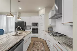 3206 Mattie Grey Ln, Melissa, TX 75454 - Photo 6