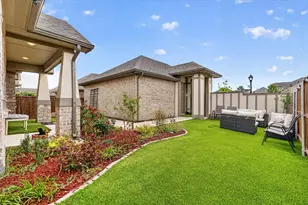 3909 Rain Lily Bnd, Melissa, TX 75454 - Photo 20