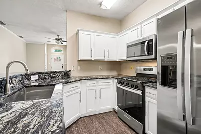 6909 Chaco Trail, Fort Worth, TX 76137 - Photo 6
