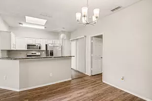 6909 Chaco Trail, Fort Worth, TX 76137 - Photo 4