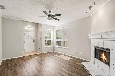 6909 Chaco Trail, Fort Worth, TX 76137 - Photo 2