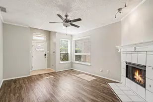 6909 Chaco Trail, Fort Worth, TX 76137 - Photo 2