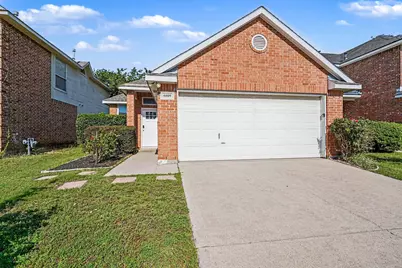 6909 Chaco Trail, Fort Worth, TX 76137 - Photo 1