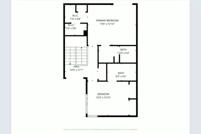 3006 Wayside Drive, Bedford, TX 76021 - Photo 36