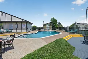 3006 Wayside Dr, Bedford, TX 76021 - Photo 24