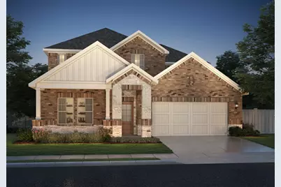 2404 Nicole Drive, Denton, TX 76208 - Photo 2