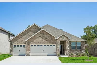 1529 Shenandoah Trail, Anna, TX 75409 - Photo 1