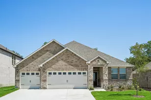 1529 Shenandoah Trl, Anna, TX 75409 - Photo 1