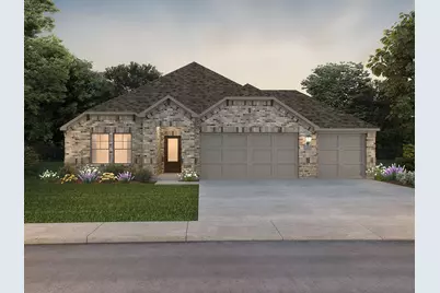 1521 Shenandoah Trail, Anna, TX 75409 - Photo 2