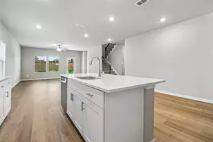 2222 Currents Rd, Princeton, TX 75407 - Photo 4