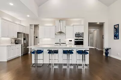 16458 Creek Plum Road, Frisco, TX 75033 - Photo 12