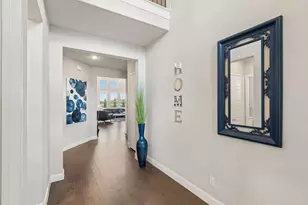 16458 Creek Plum Rd, Frisco, TX 75033 - Photo 4