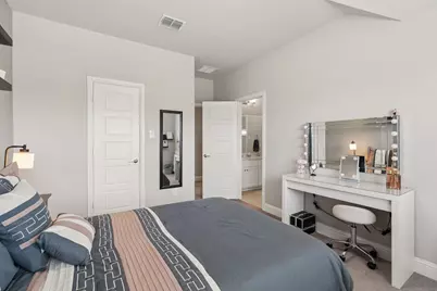 16458 Creek Plum Road, Frisco, TX 75033 - Photo 26