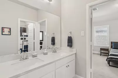16458 Creek Plum Road, Frisco, TX 75033 - Photo 28