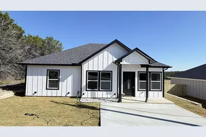 2615 Creekview Drive, Granbury, TX 76048 - Photo 1