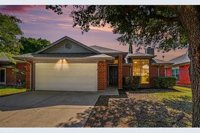 5612 Cancun Drive, North Richland Hills, TX 76180 - Photo 2