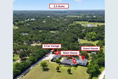904 Frenchtown Road, Argyle, TX 76226 - Photo 1