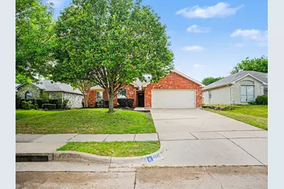 3365 Galaway Bay Drive, Grand Prairie, TX 75052 - Photo 2