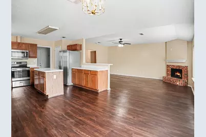 3365 Galaway Bay Drive, Grand Prairie, TX 75052 - Photo 6