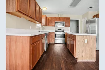 3365 Galaway Bay Drive, Grand Prairie, TX 75052 - Photo 8