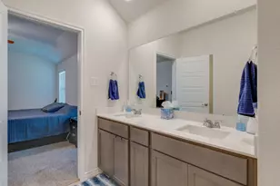 3204 Peacock Ln, Celina, TX 75009 - Photo 26
