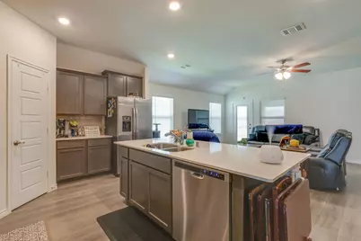 3204 Peacock Lane, Celina, TX 75009 - Photo 6