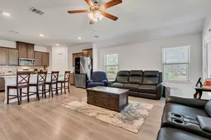 3204 Peacock Ln, Celina, TX 75009 - Photo 18