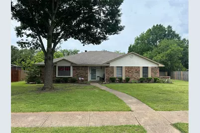 822 Bordner Drive, Lancaster, TX 75146 - Photo 1