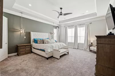 3408 Mark Twain Boulevard, Flower Mound, TX 75022 - Photo 16